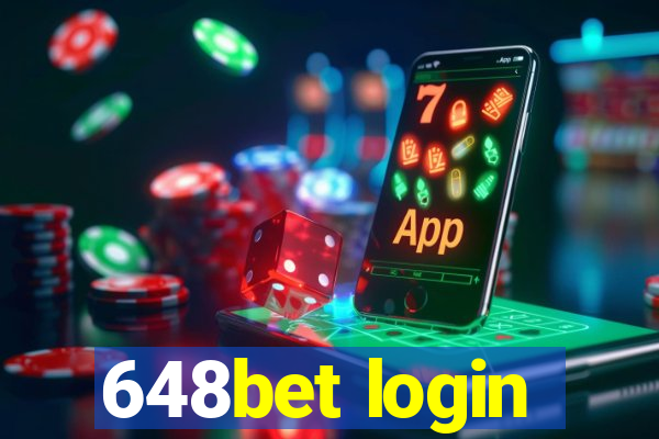 648bet login